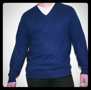 Club Room Estate Cashmere Sweater